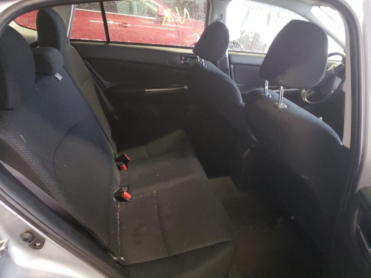 Photo 6 from auction – 2016 SUBARU IMPREZA PR with VIN JF1GPAB64G8219840