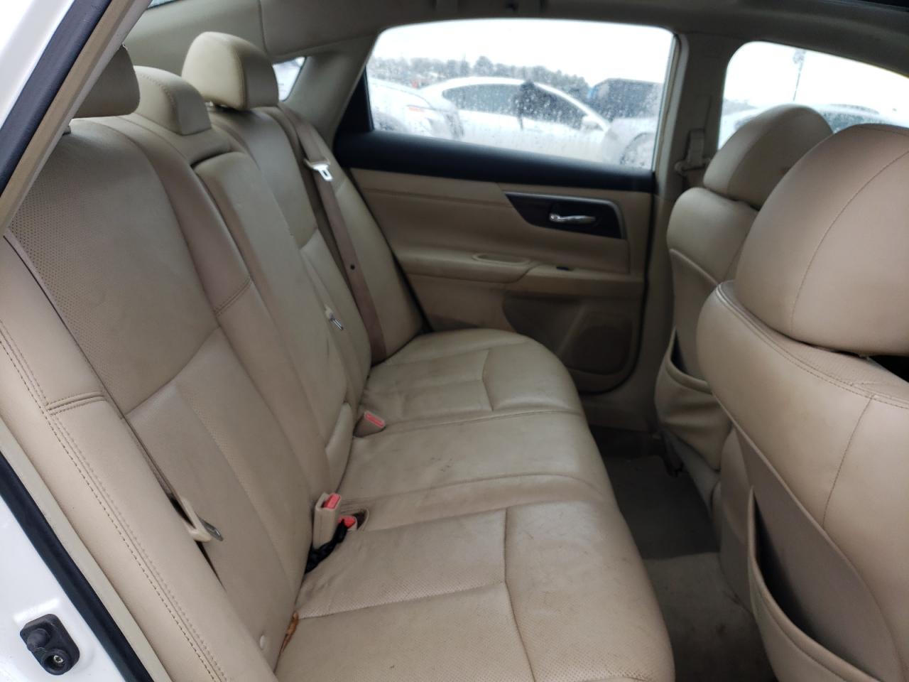 Photo 6 from auction – 2013 NISSAN ALTIMA 2.5 with VIN 1N4AL3AP1DC278618