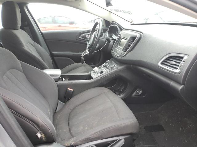 Photo 5 from auction – 2015 CHRYSLER 200 LIMITE with VIN 1C3CCCAB8FN595878