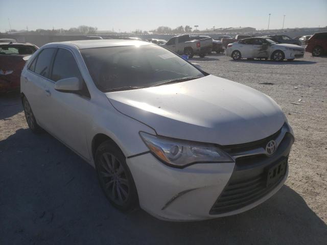 TOYOTA CAMRY LE 2015 with VIN 4T1BF1FK0FU996760 - Photo from auction