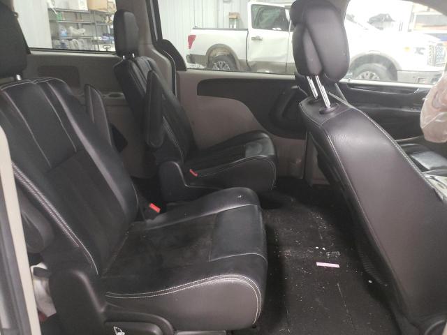 Photo 6 from auction – 2017 DODGE GRAND CARA with VIN 2C4RDGCG7HR690263