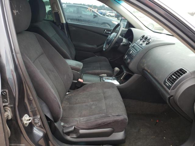 Photo 5 from auction – 2012 NISSAN ALTIMA BAS with VIN 1N4AL2AP6CC191838