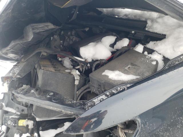 Photo 7 from auction – 2016 TOYOTA SCION TC with VIN JTKJF5C76GJ021389