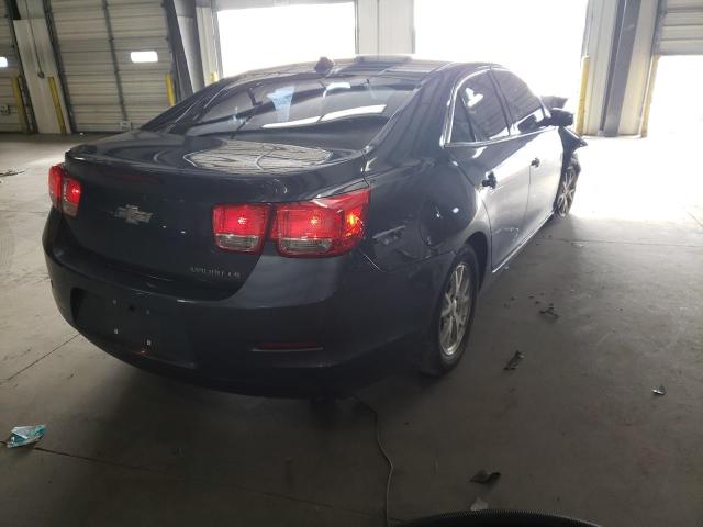 Photo 4 from auction – 2014 CHEVROLET MALIBU LS with VIN 1G11A5SL6EF192754