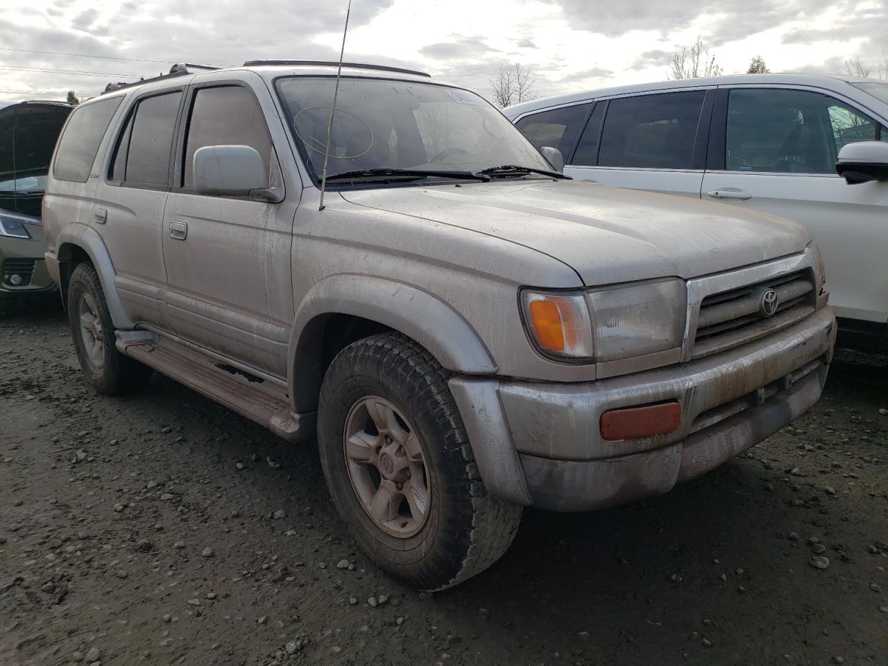 TOYOTA 4RUNNER 1995 con VIN JT3GN87R2V0042006 - Foto de la subasta