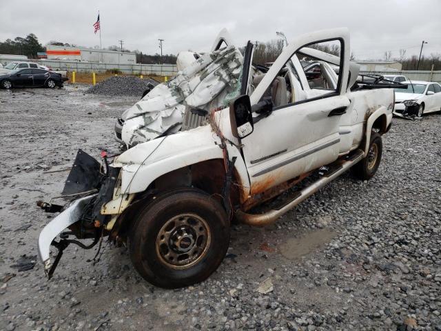 Photo 2 from auction – 2006 GMC SIERRA K25 with VIN 1GTHK23U76F266659