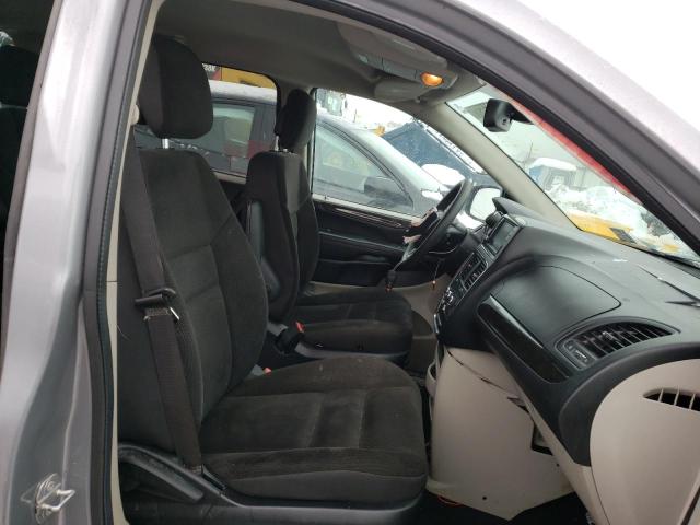Photo 5 from auction – 2019 DODGE GRAND CARA with VIN 2C4RDGBG2KR677817