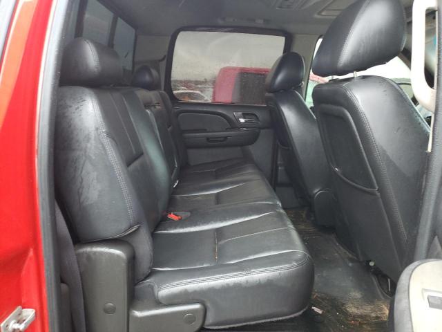 Photo 6 from auction – 2011 CHEVROLET SILVERADO with VIN 1GC1KYC8XBF149434