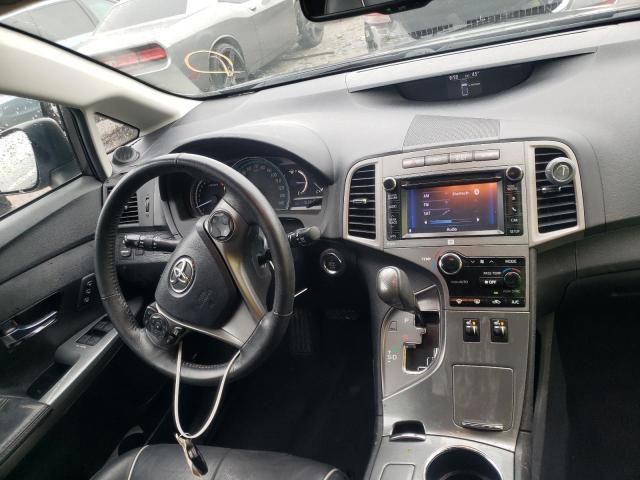 Photo 9 from auction – 2013 TOYOTA VENZA LE with VIN 4T3ZA3BB5DU080482