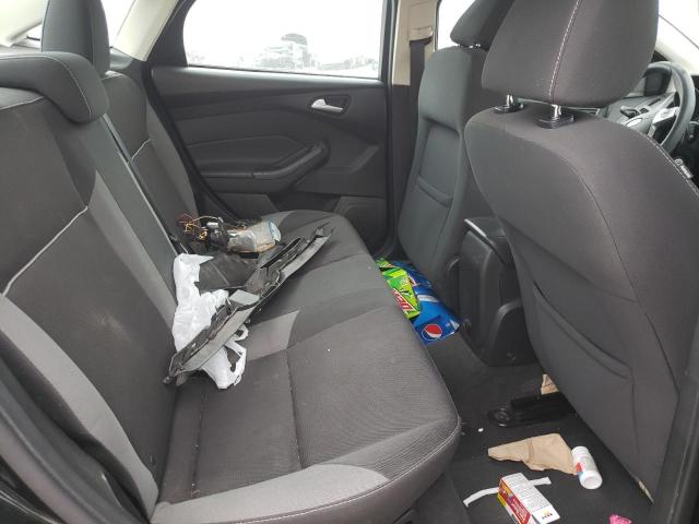 Photo 6 from auction – 2013 FORD FOCUS SE with VIN 1FADP3F28DL216406