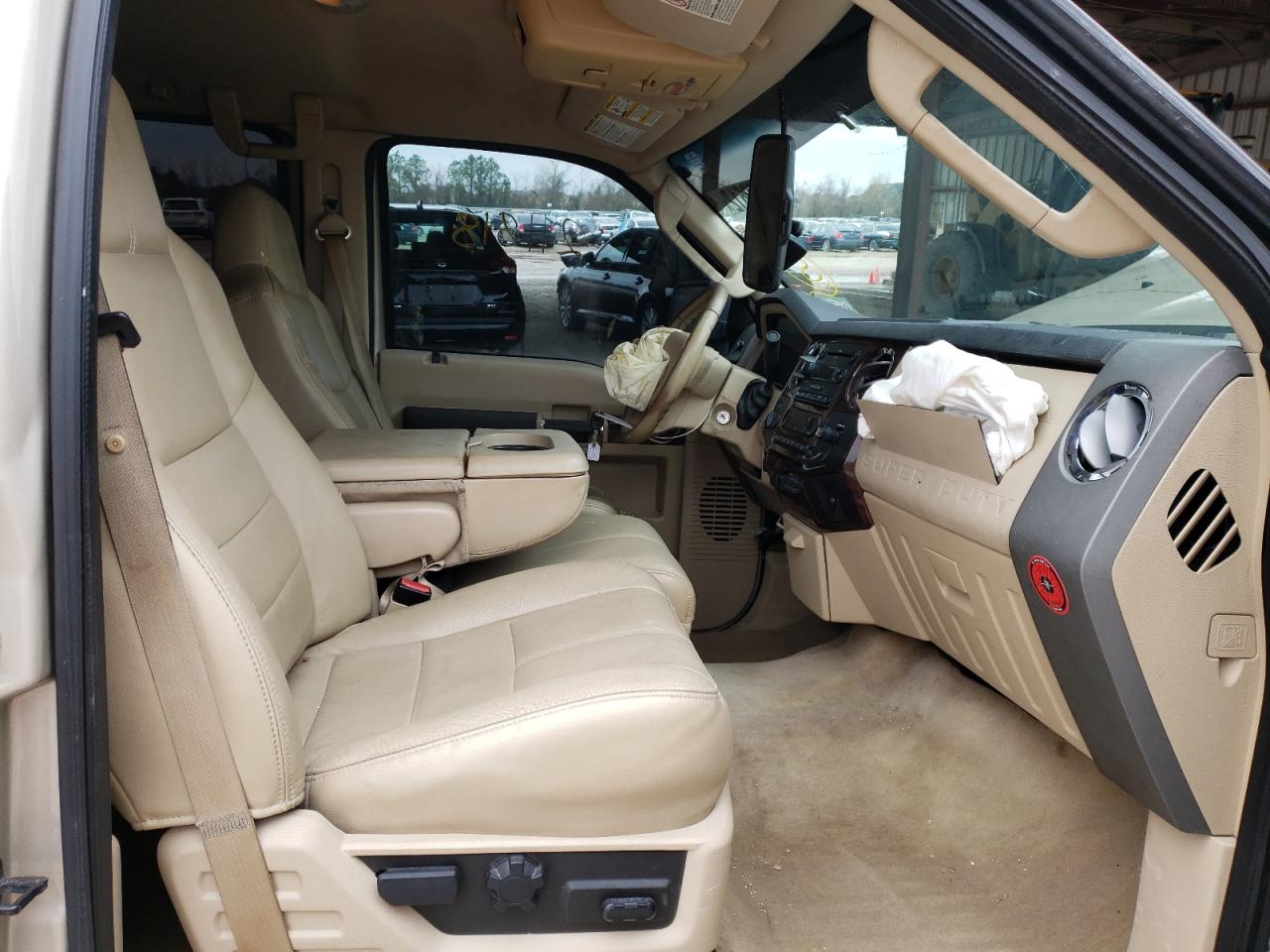 Photo 5 from auction – 2008 FORD OTHER with VIN 1FTSW21R08EB18788