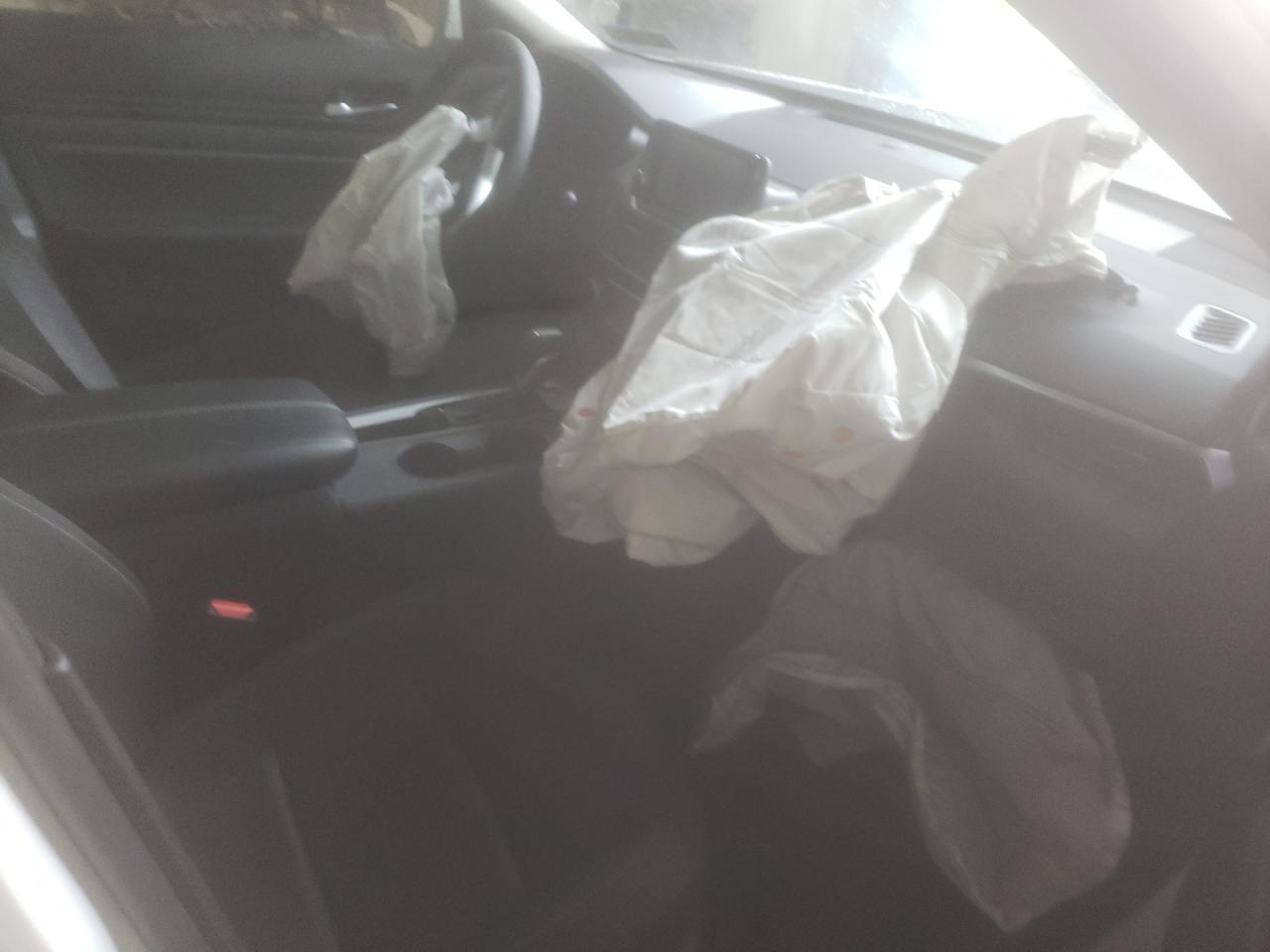 Photo 5 from auction – 2021 NISSAN ALTIMA S with VIN 1N4BL4BV4MN390339