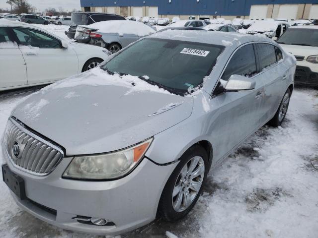 Foto 5 de la subasta – 2012 BUICK LACROSSE con VIN 1G4GC5ER2CF293780