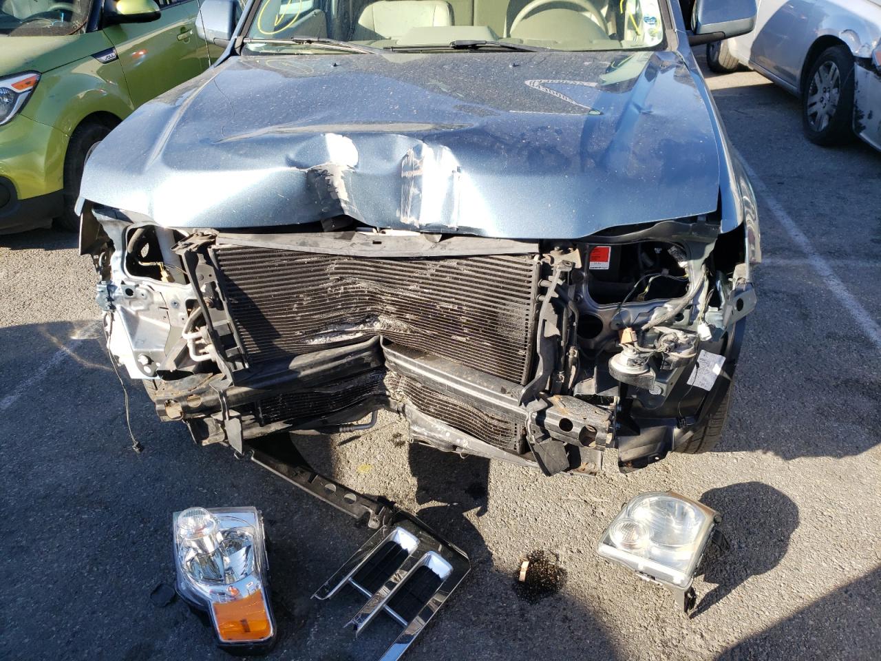 Zdjęcie 9 z aukcji – 2011 FORD ESCAPE LIM z VIN 1FMCU0EG1BKB29133