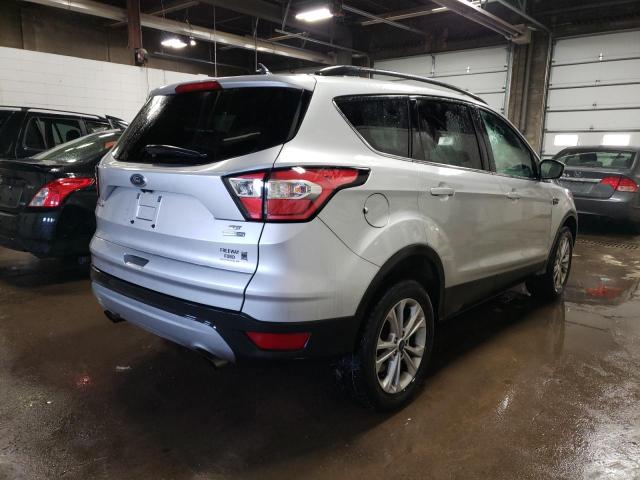 Photo 4 from auction – 2018 FORD ESCAPE SE with VIN 1FMCU9GD6JUB43684