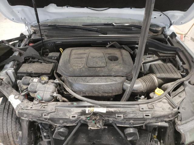 Photo 7 from auction – 2020 DODGE DURANGO GT with VIN 1C4RDJDG3LC302135