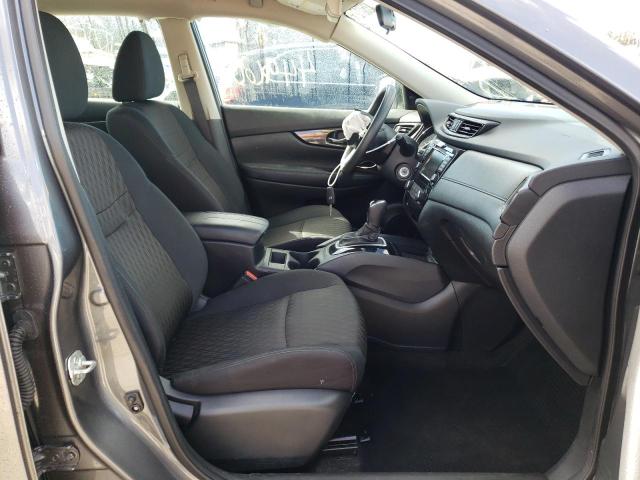 Photo 5 from auction – 2018 NISSAN ROGUE S with VIN 5N1AT2MT3JC753545