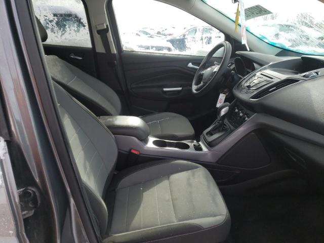 Photo 5 from auction – 2014 FORD ESCAPE SE with VIN 1FMCU0GX1EUE24206