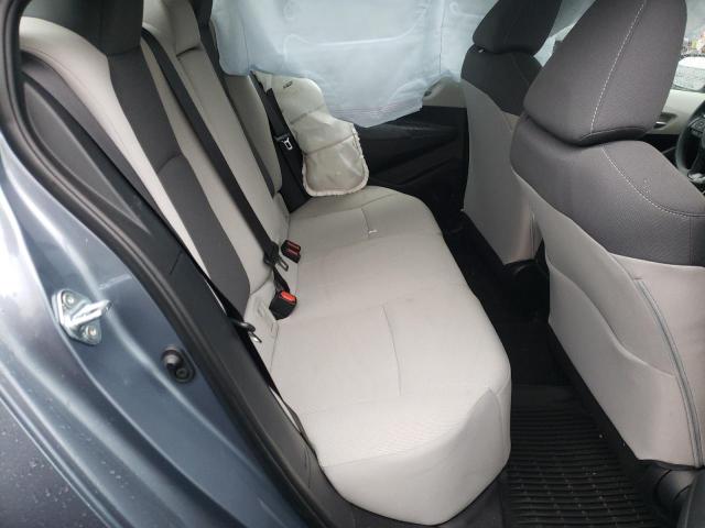 Photo 6 from auction – 2021 TOYOTA COROLLA LE with VIN 5YFEPMAE3MP249682