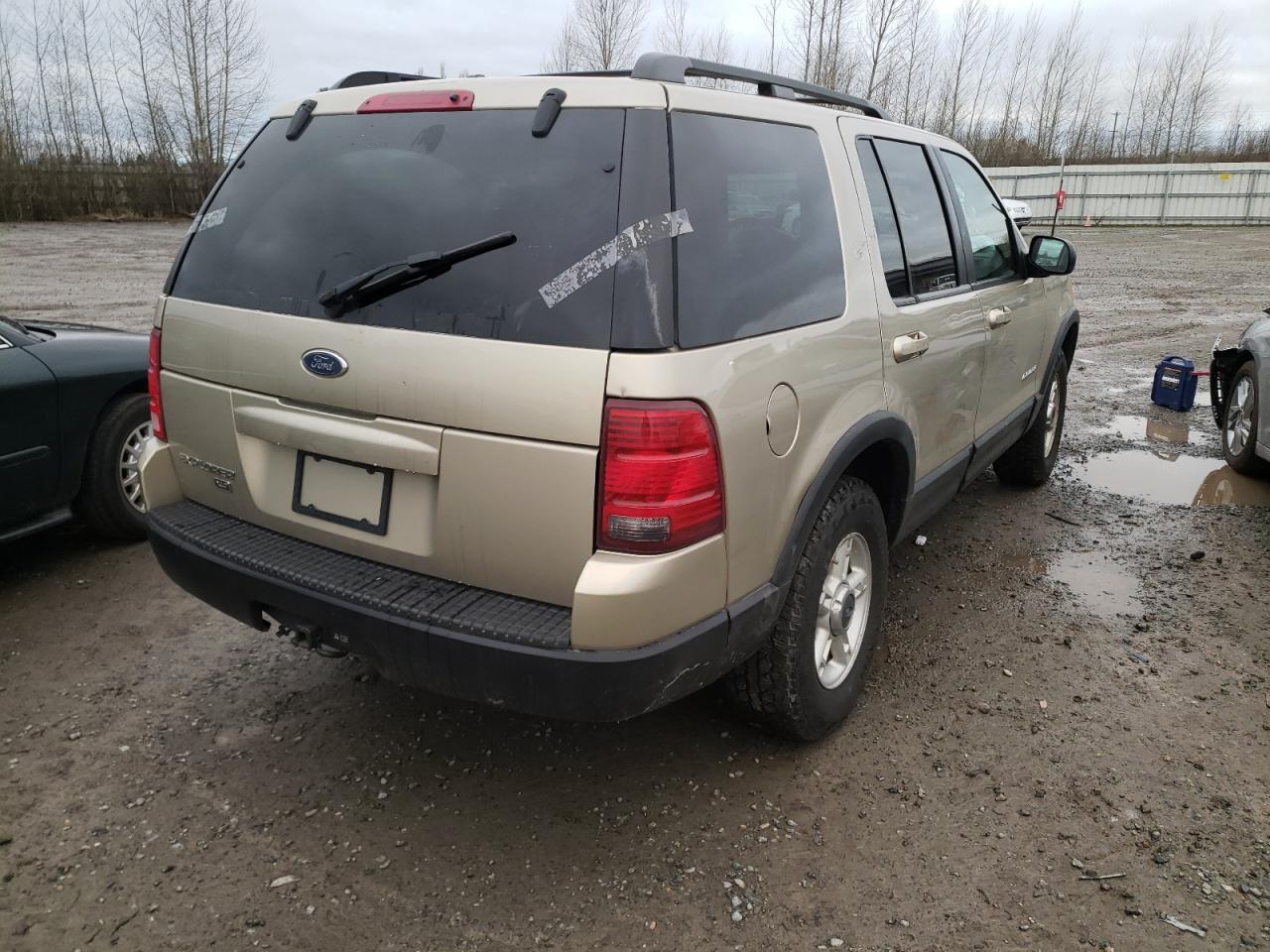 Photo 4 from auction – 2002 FORD EXPLORER X with VIN 1FMZU73E22ZB00770