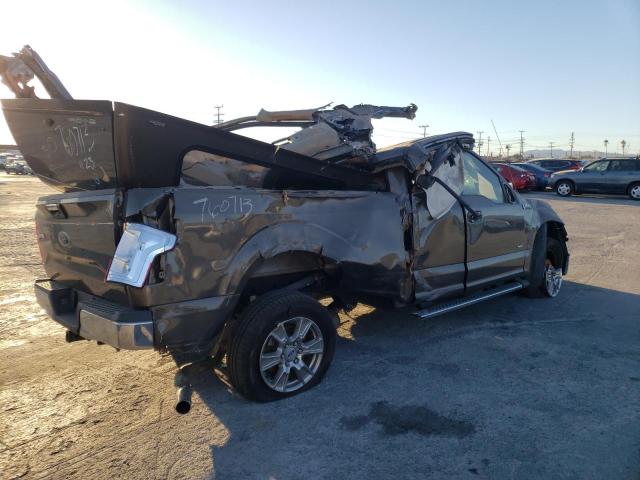 Photo 4 from auction – 2015 FORD F150 SUPER with VIN 1FTEX1CP4FFA88945