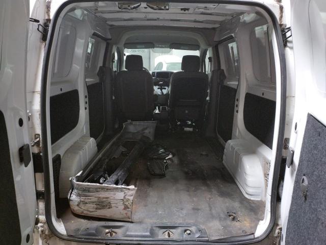 Photo 6 from auction – 2014 NISSAN NV200 2.5S with VIN 3N6CM0KN0EK697385