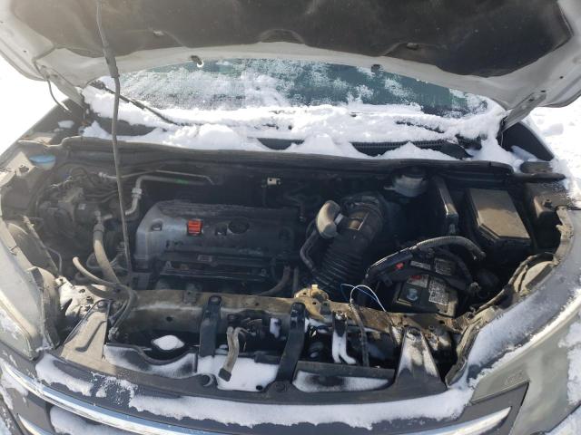 Photo 7 from auction – 2012 HONDA CR-V LX with VIN 2HKRM3H3XCH001675