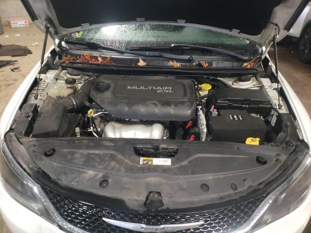 Photo 7 from auction – 2015 CHRYSLER 200 LIMITE with VIN 1C3CCCAB9FN743486