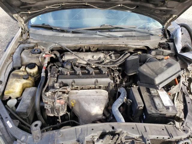 Photo 7 from auction – 2006 NISSAN ALTIMA S with VIN 1N4AL11D06C235904
