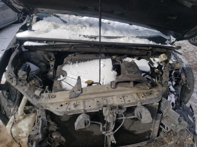 Photo 7 from auction – 2014 TOYOTA HIGHLANDER with VIN 5TDDKRFH1ES032148