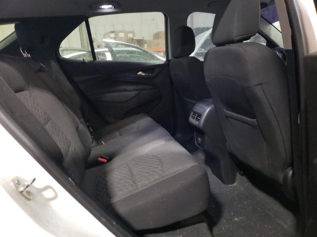 Photo 6 from auction – 2018 CHEVROLET EQUINOX LT with VIN 2GNAXJEV5J6323017
