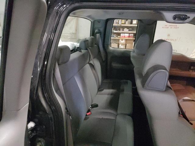 Photo 6 from auction – 2007 FORD F150 with VIN 1FTRX12W47FA90030