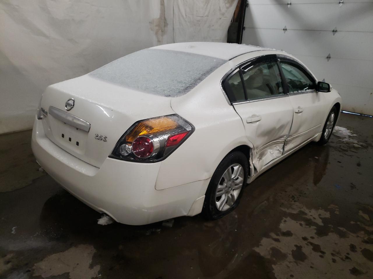 Фото 4 с аукциона – 2011 NISSAN ALTIMA BAS с VIN 1N4AL2AP8BC104634