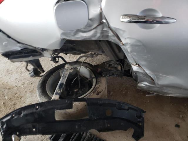 Photo 9 from auction – 2019 NISSAN SENTRA S with VIN 3N1AB7AP3KY424903