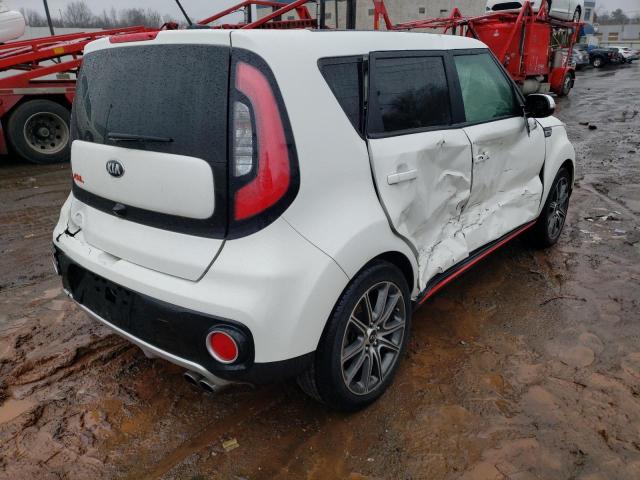 Photo 4 from auction – 2018 KIA SOUL ! with VIN KNDJX3AA3J7515706