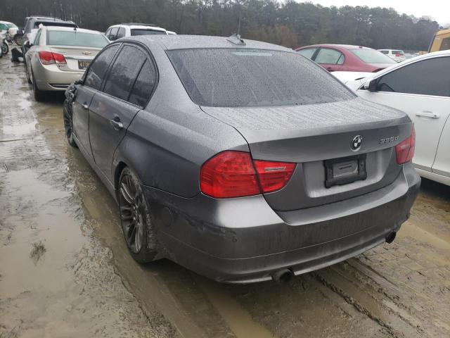 Photo 3 from auction – 2011 BMW 335 D with VIN WBAPN7C5XBA782253