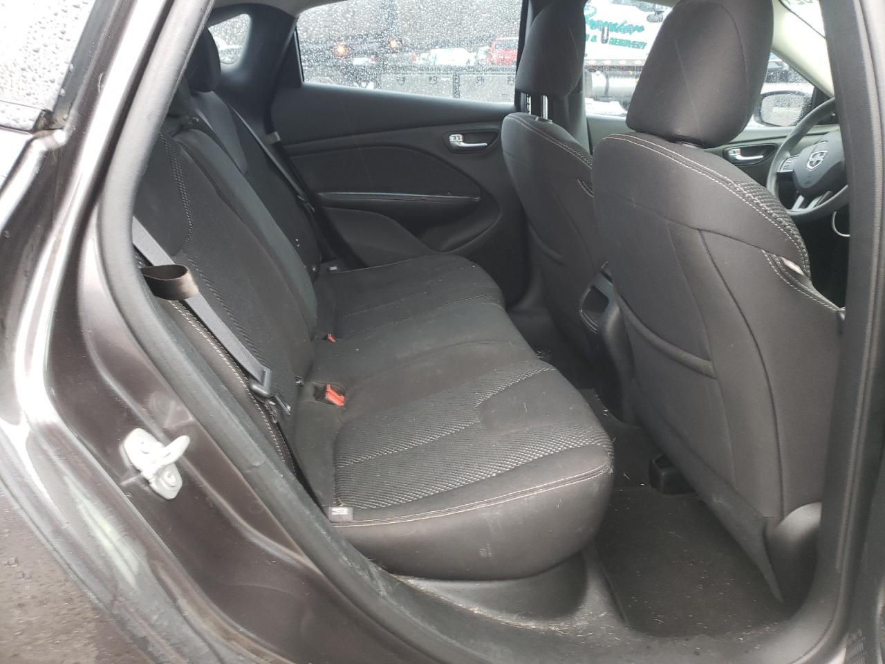 Photo 6 from auction – 2016 DODGE DART SXT with VIN 1C3CDFBB4GD680544