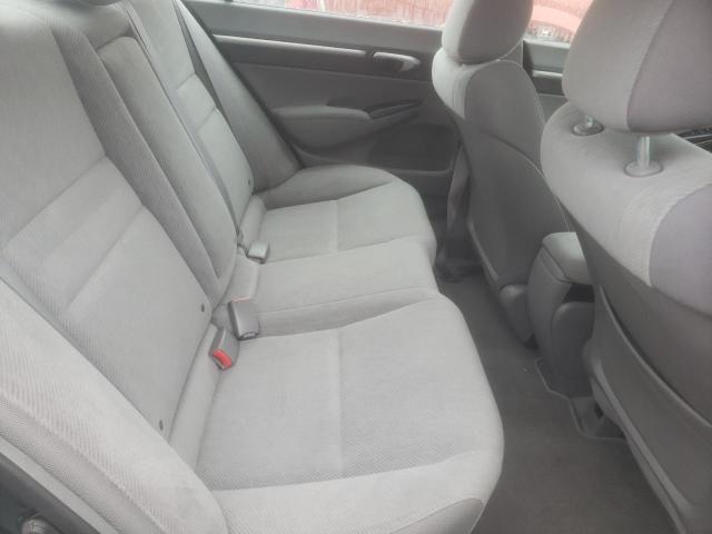 Photo 6 from auction – 2010 HONDA CIVIC EX with VIN 2HGFA1F86AH301736