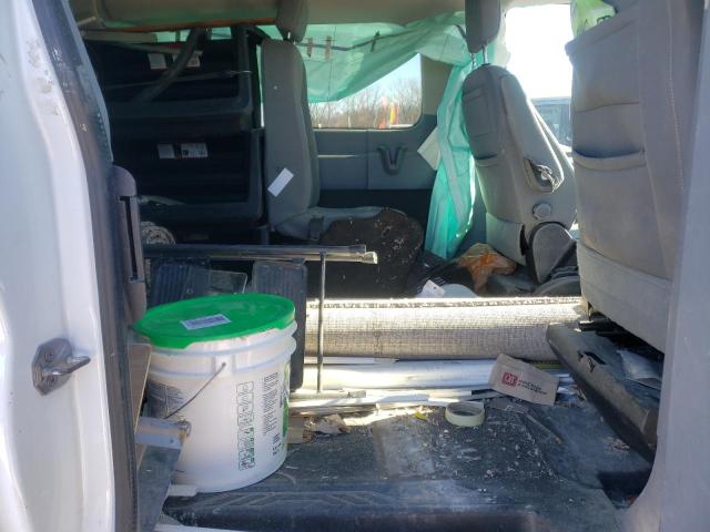 Photo 6 from auction – 2017 FORD TRANSIT T- with VIN 1FBZX2ZM0HKA67609