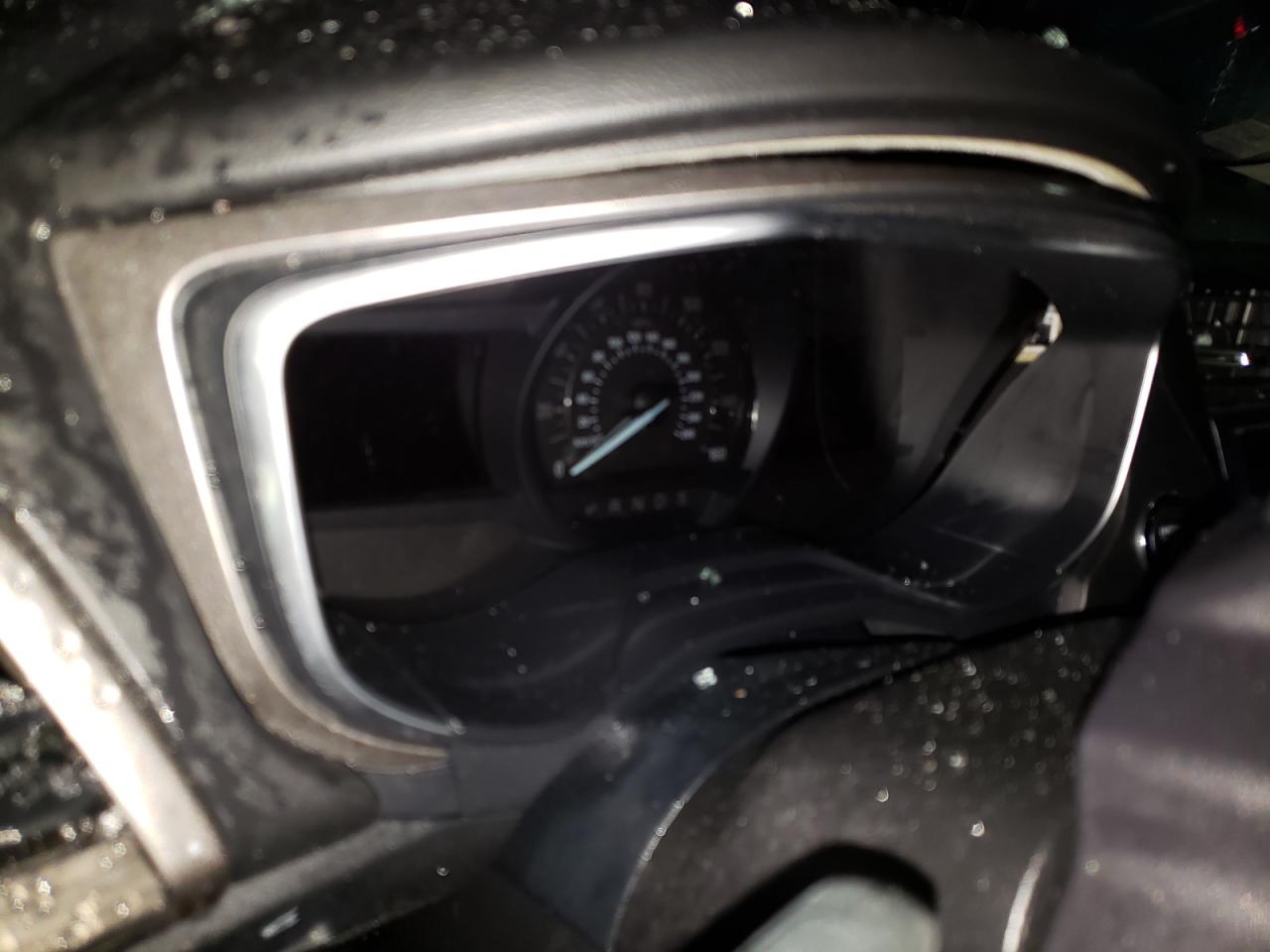 Photo 8 from auction – 2019 FORD FUSION SEL with VIN 3FA6P0CD4KR224742