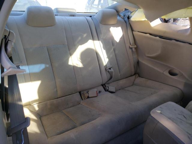Photo 6 from auction – 2012 NISSAN ALTIMA S with VIN 1N4AL2EP8CC138892