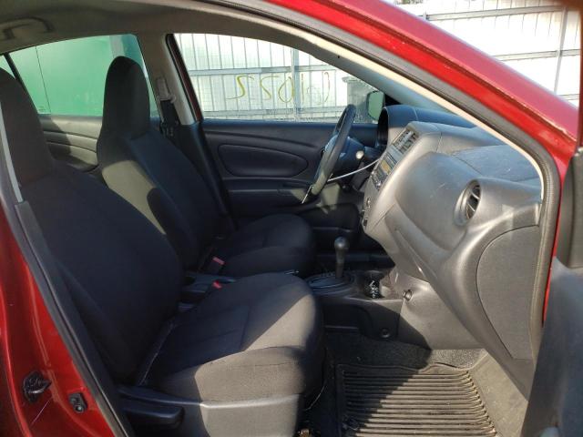 Photo 5 from auction – 2017 NISSAN VERSA S with VIN 3N1CN7AP7HL899394
