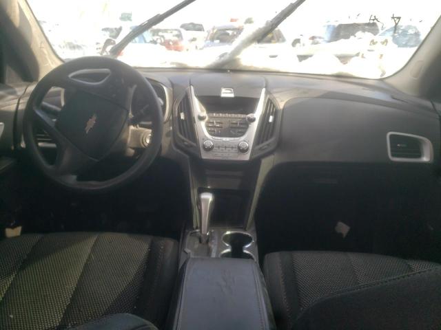 Photo 9 from auction – 2010 CHEVROLET EQUINOX LT with VIN 2CNFLDEY1A6399299