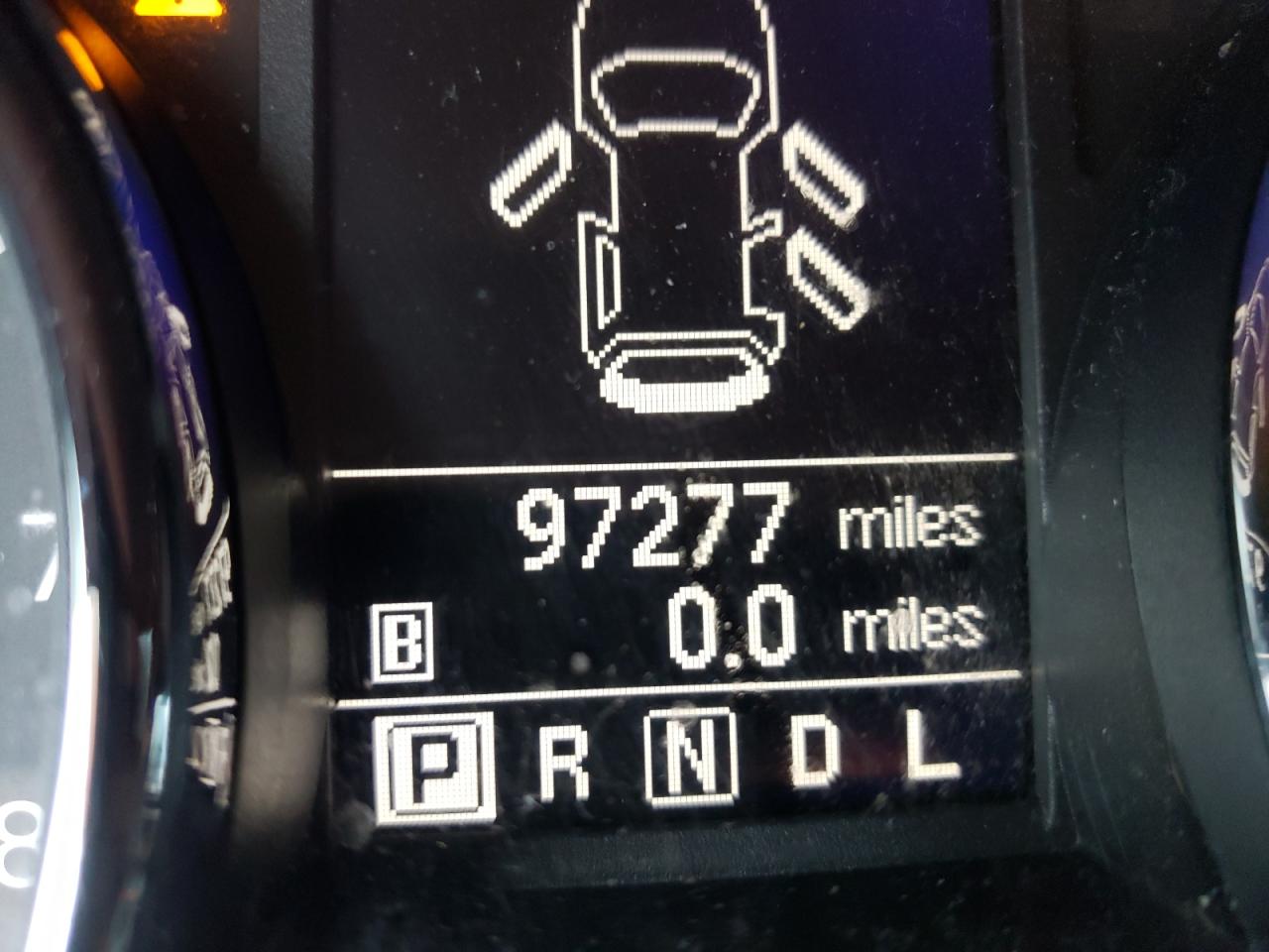 Photo 8 from auction – 2011 NISSAN ROGUE S with VIN JN8AS5MT8BW158560
