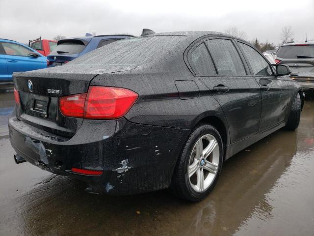 Photo 4 from auction – 2013 BMW 328 I SULE with VIN WBA3C1G56DNN93204