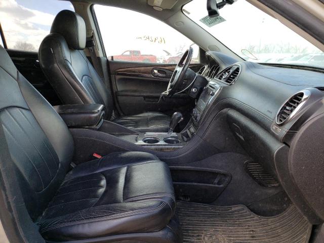 Photo 5 from auction – 2013 BUICK ENCLAVE with VIN 5GAKVCKD0DJ269158
