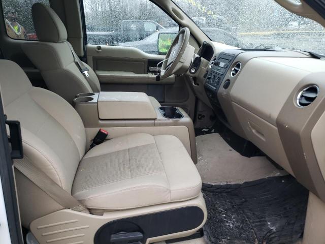 Photo 5 from auction – 2007 FORD F150 with VIN 1FTPX14VX7KA87216