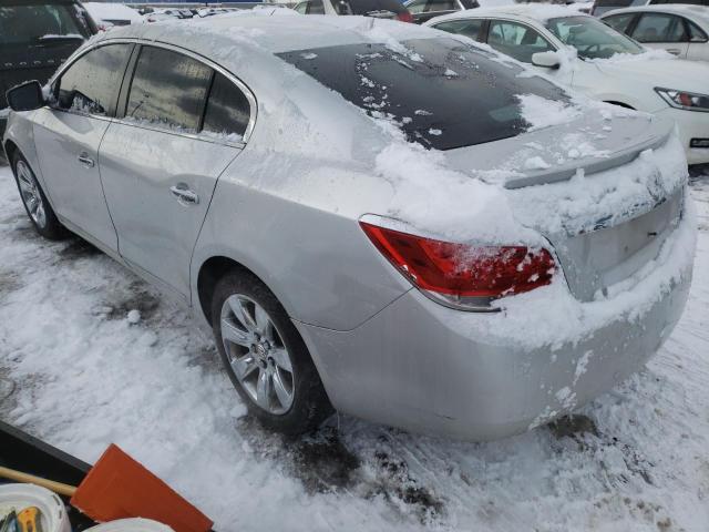 Photo 6 from auction – 2012 BUICK LACROSSE with VIN 1G4GC5ER2CF293780