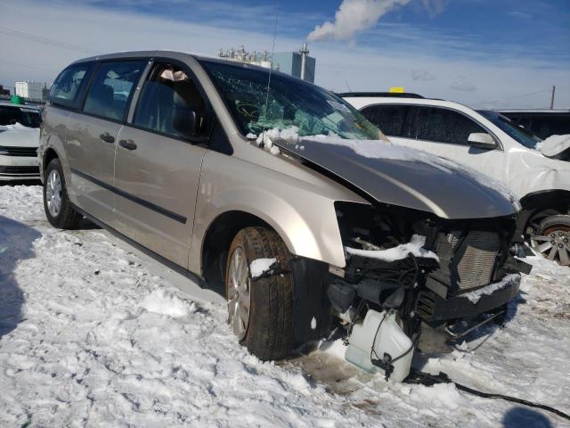DODGE GRAND CARA 2015 with VIN 2C4RDGBG1FR600071 - Photo from auction