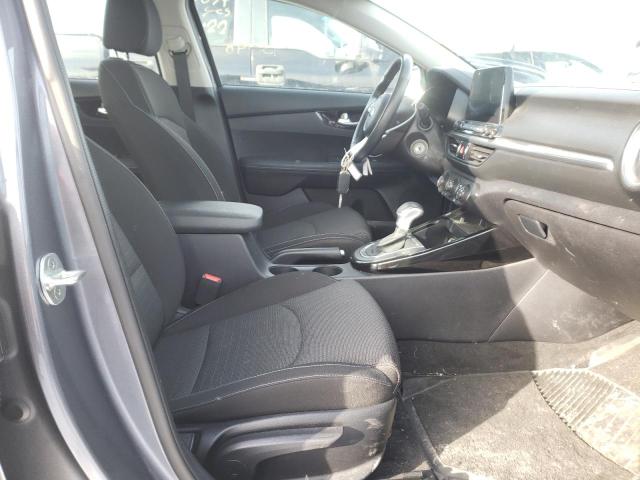 Photo 5 from auction – 2019 KIA FORTE EX with VIN 3KPF54AD8KE026294